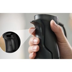 Bosch Serie 4 ErgoMaster MSM4B620 Hand Blender - Powerful, Stylish & Effortless Blending!